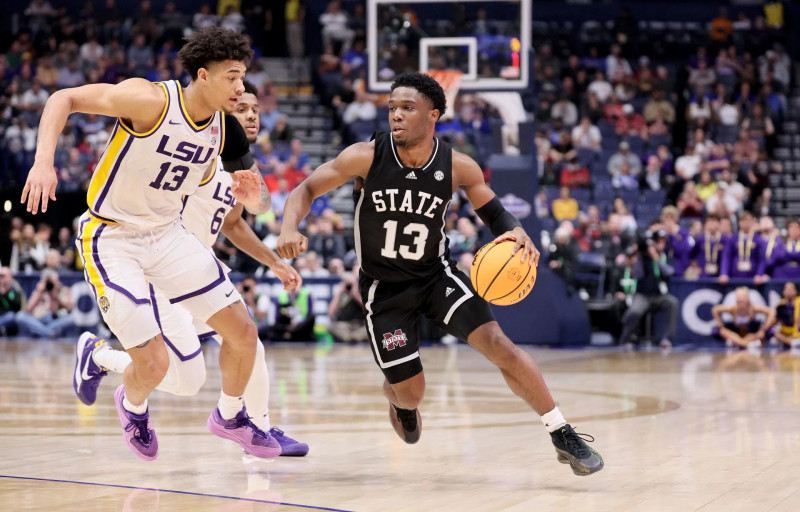 The 2026 NCAA Tournament: March Madness Heats Up