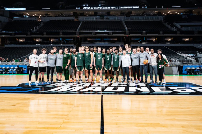The Colorado State Basketball Team: Postseason Pursuits and NIT Victory