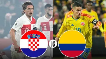 Colombia's Narrow Defeat to Croatia in Orlando Showcases Emerging Talent