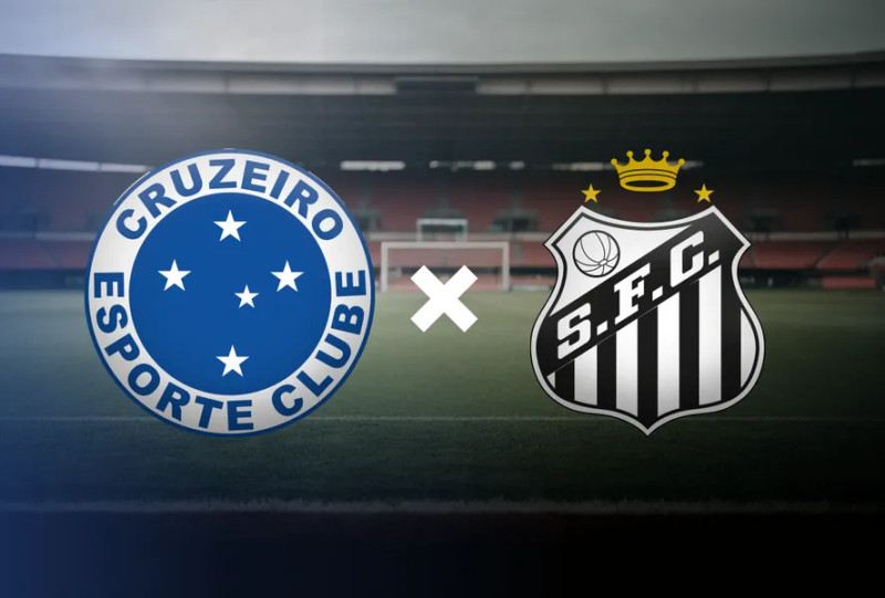 Heat in the Heartland: Cruzeiro vs Santos Live Update
