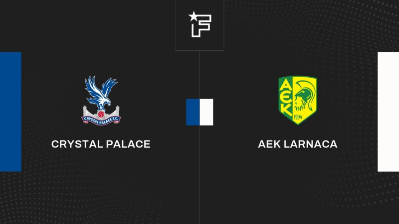 Crystal Palace vs. AEK Larnaca: A Tactical Stalemate in the UEFA Conference League