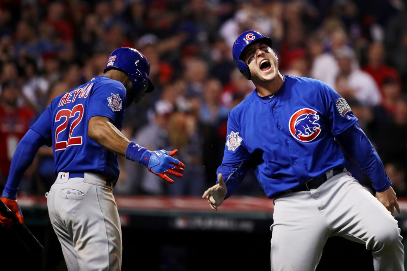 Chicago Cubs Open 2026 Season with a Roaring Start