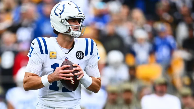Daniel Jones Contract: A Historic Deal for the Indianapolis Colts