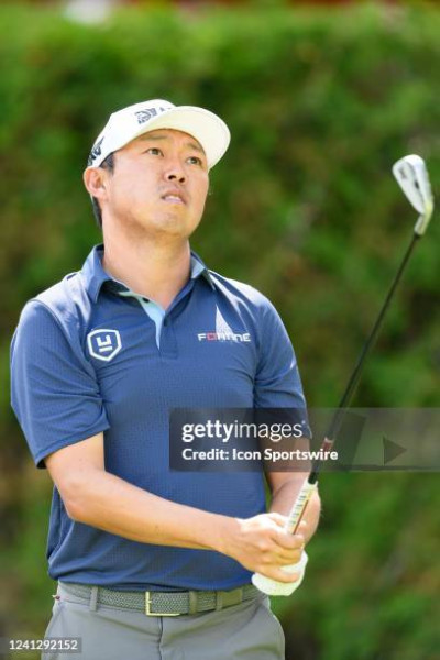 David Lipsky's Impressive Run at 2026 Valspar Championship