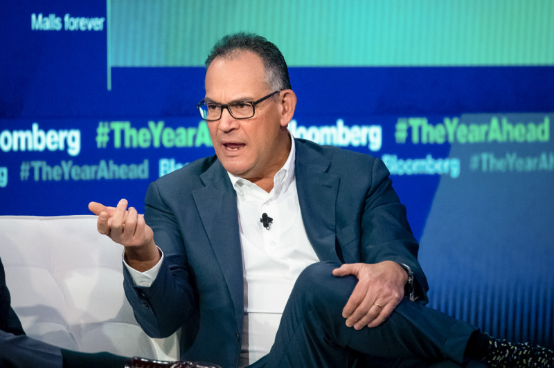 David Simon: The Retail Real Estate Titan Passes Away After A Battle With Cancer