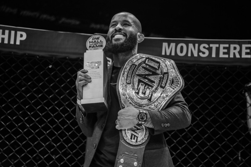 Demetrious Johnson's 2026 UFC Return: A Battle for the Ages