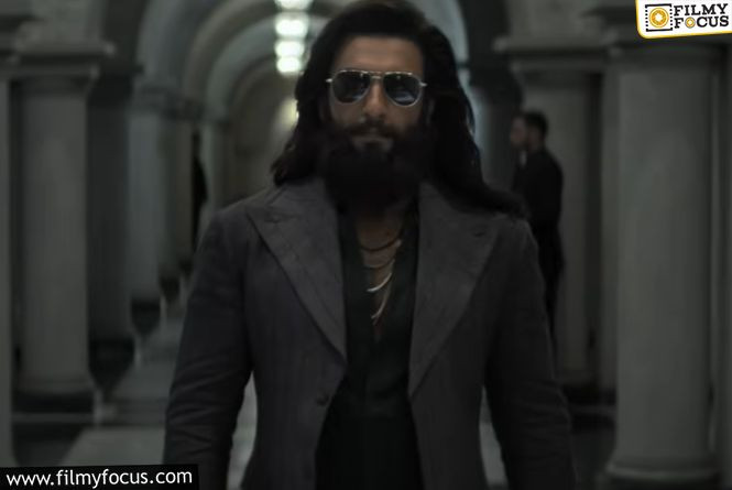 Dhurandhar: The Revenge - A Cinematic Revolution