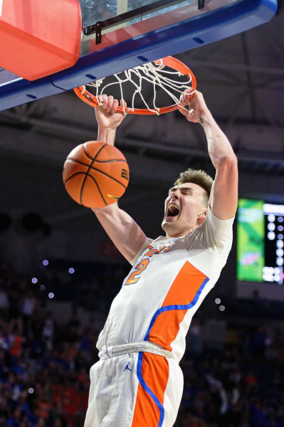 Dick Vitale: The Man Behind the Madness and the Magic