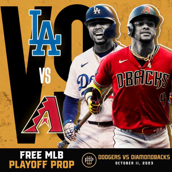Dodgers Shell Diamondbacks in Titanic Opening Day Clash