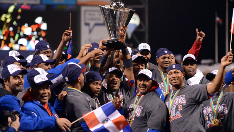 The Thrill of the World Baseball Classic: Dominican Republic's Quarterfinal Showdown