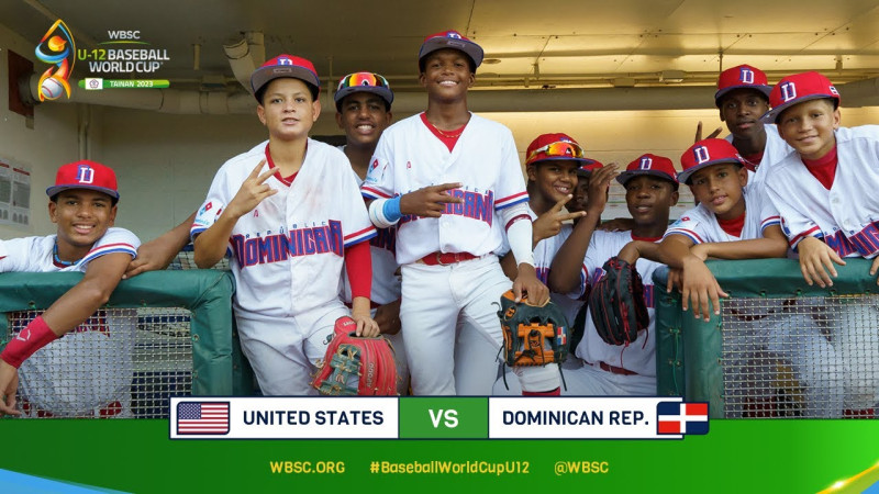 Dominican Republic vs USA: The Biggest WBC Semifinal Showdown