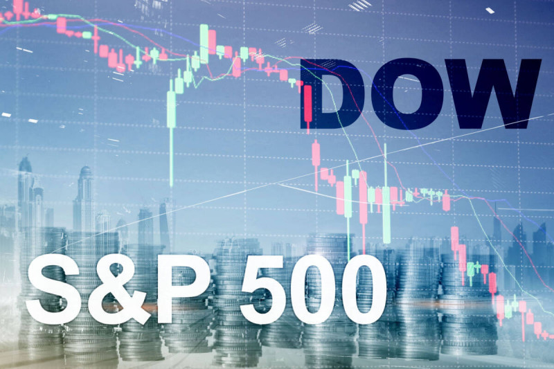 Dow Jones Futures in Turmoil: Navigating the Pre-Market Maze