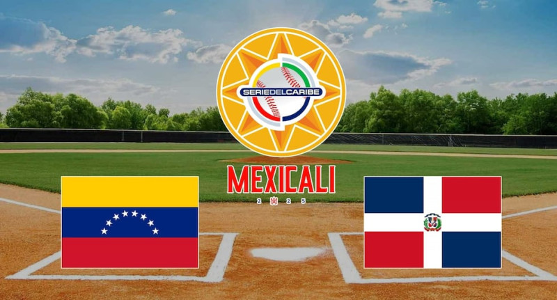 Dominican Republic's Epic Clash with Venezuela in 2026 World Baseball Classic