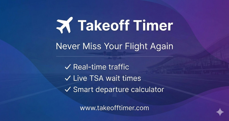 DFW TSA Wait Times: Your Real-Time Guide to Navigating DFW Airport Security