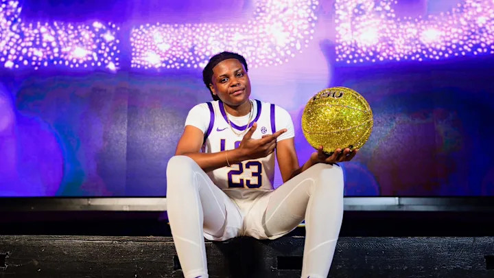 Tigers vs. Blue Devils: LSU vs. Duke Women's Basketball Showdown in 2026 Sweet 16