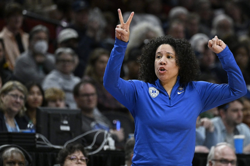 Duke Crushes TCU, Cruises into Sweet 16