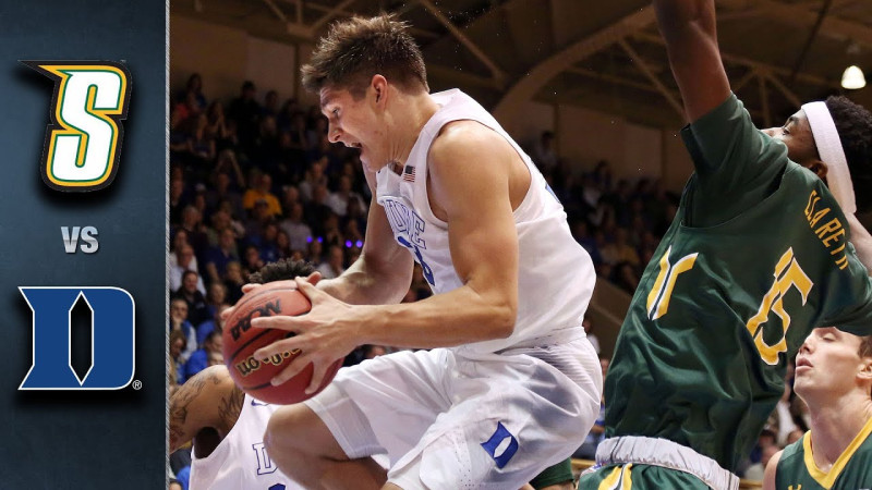 Duke vs. Siena: A Clash of Titans and Underdogs