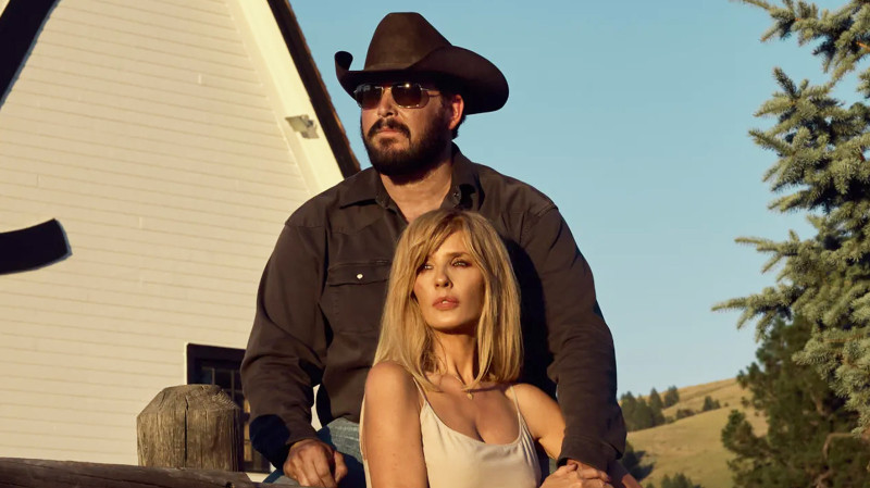 Dutton Ranch: Exploring the New Frontier of Yellowstone's World