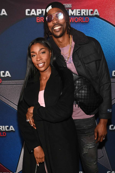 Dwight Howard's Marriage to Amy Luciani: A Tale of Whirlwind Romance and Divorce
