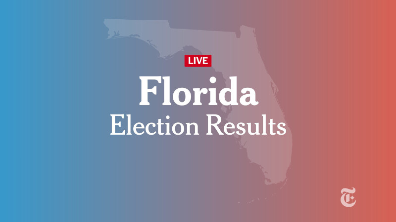 Emily Gregory's Historic Victory in Mar-a-Lago District