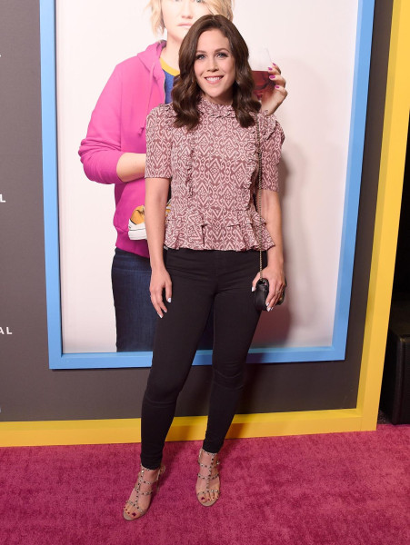 Erin Krakow’s Baby Joy: A Star's Journey to Motherhood