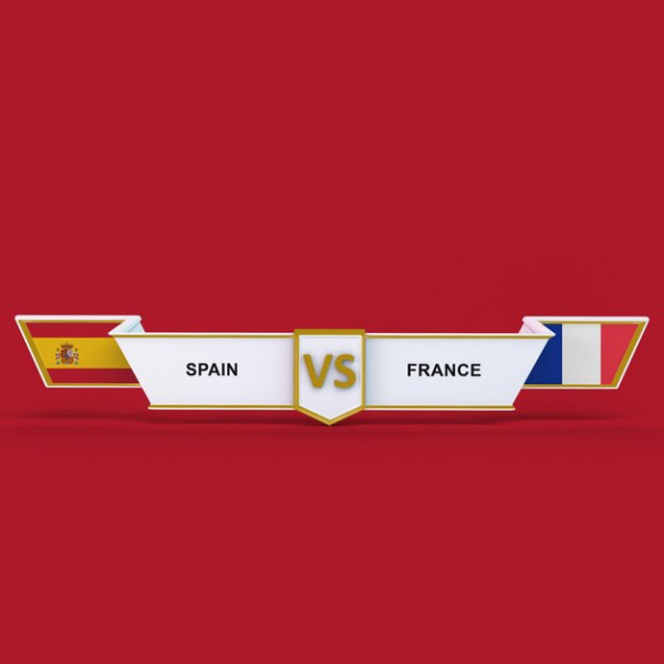 Spain vs Argentina: A Clash of Giants