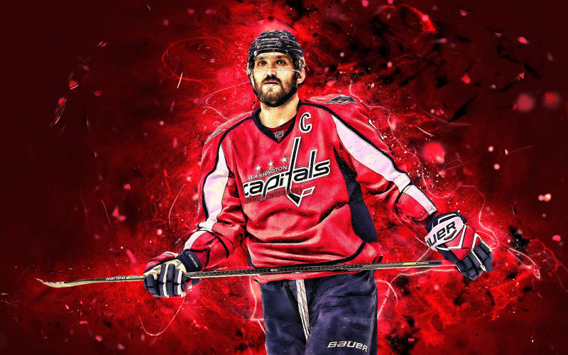 Alexander Ovechkin's Journey: Washington Capitals' Legacy and Future