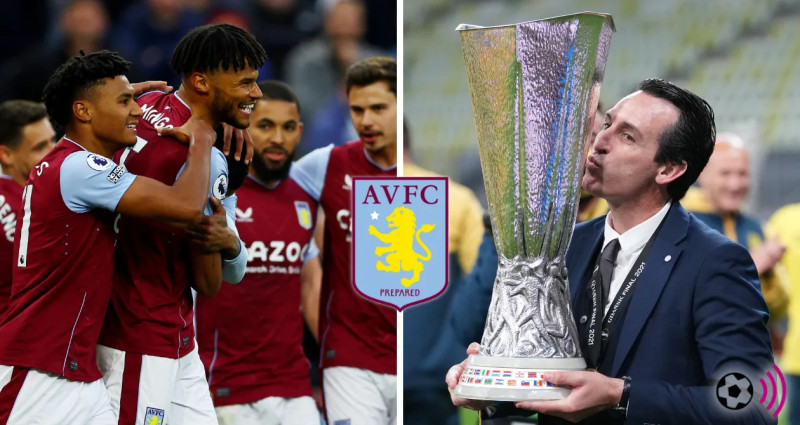 Lille vs Aston Villa: UEFA Europa League Showdown