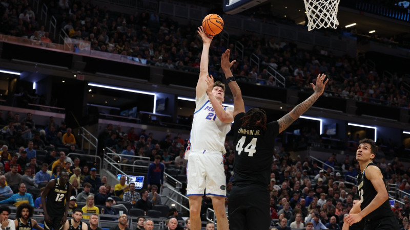 March Madness Madness: Tempers Flare in Florida vs. Iowa Showdown