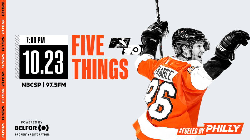 Flyers vs Sharks: A Clash of Titans — March 21, 2026