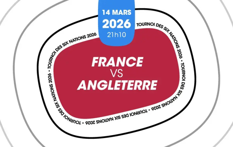 Six Nations 2026 Finale: France and England Clash in Paris