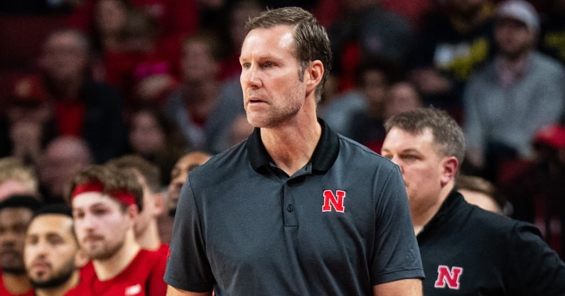 Fred Hoiberg's Historic Season and Nebraska Contract Extension: A Winning Legacy
