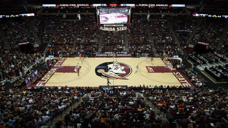 FSU Basketball Tightens the Grip in the ACC Tournament