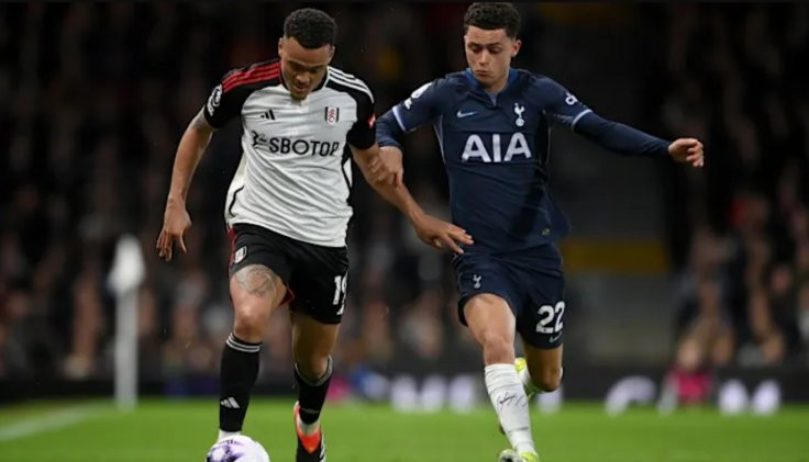 Fulham's Triumph Over Tottenham: A Closer Look at the Premier League Clash