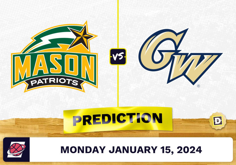 George Mason Basketball Poised for NIT Showdown with Liberty