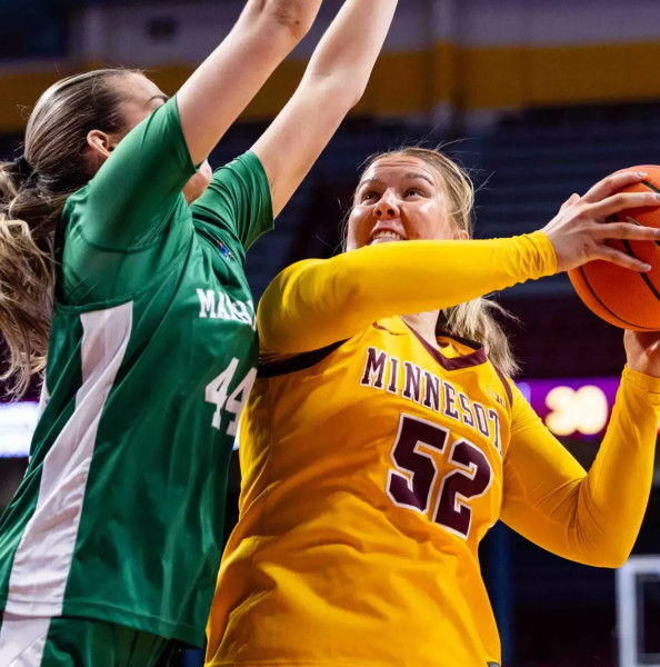 Gopher Women's Basketball: A Thrilling NCAA Tournament Showdown