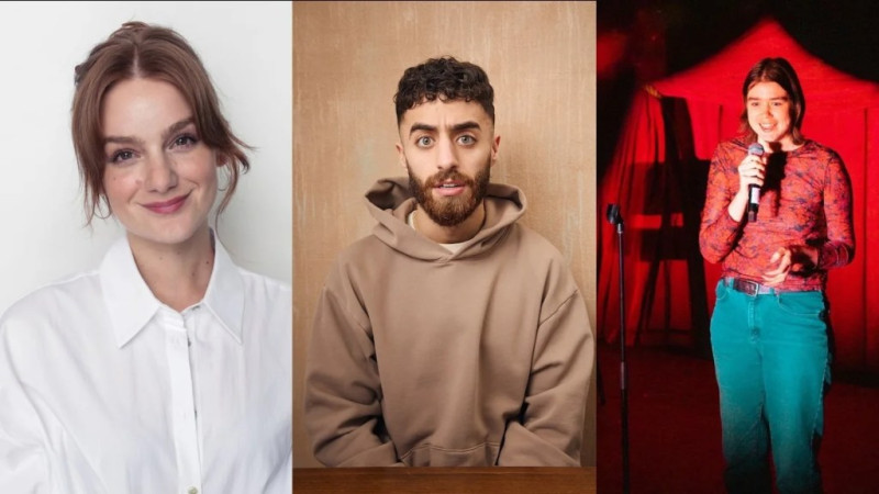 Gorillaz Set to Make Historic SNL Debut with Ryan Gosling Hosting