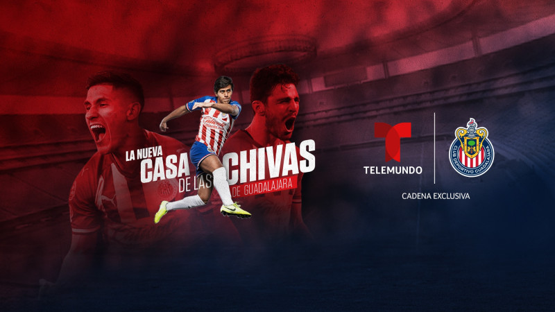 Guadalajara and León Clash in a Night of Football Passion