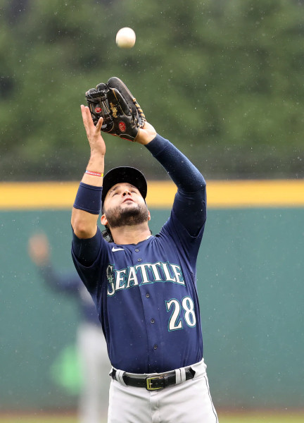 The Guardians Take On the Mariners in an Exciting MLB Season Opener