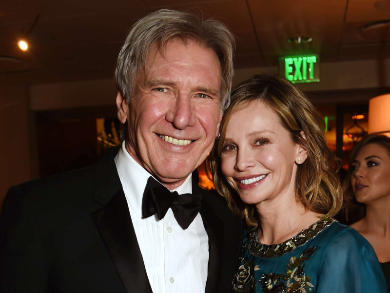 The Enduring Legacy of Harrison Ford
