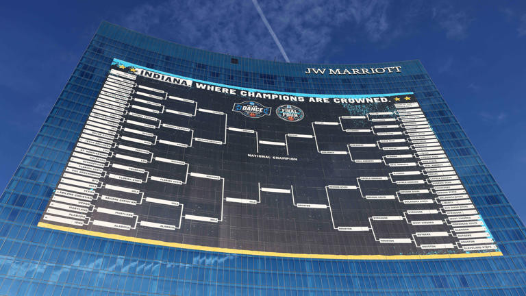 Has There Ever Been a Perfect Bracket in NCAA Tournament History?