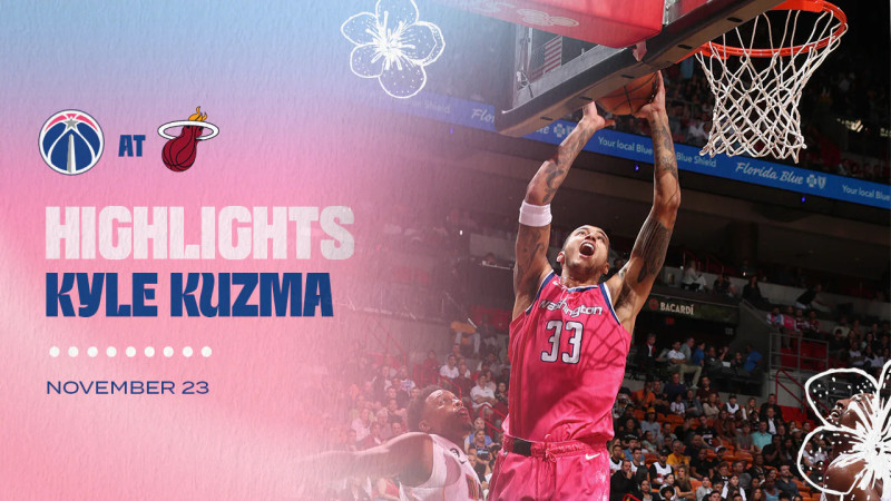 Heat vs. Wizards: A Thrilling Showdown on the Court