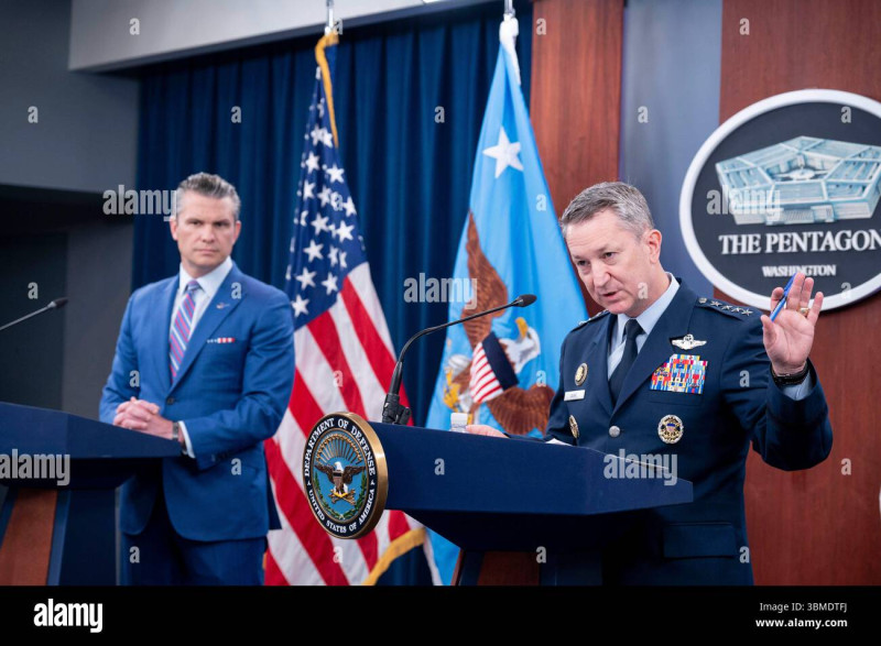 Pete Hegseth: The Poliitcal Chameleon