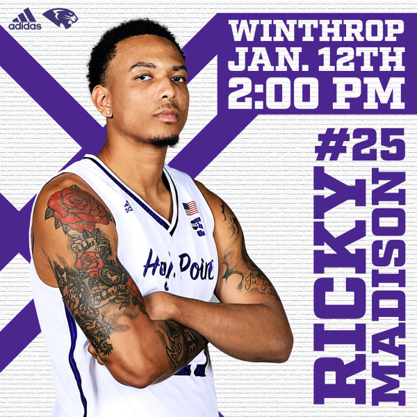 High Point Basketball: March Madness Upset Alert