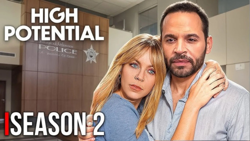 High Potential: The Crime-Comedy Drama Taking America by Storm