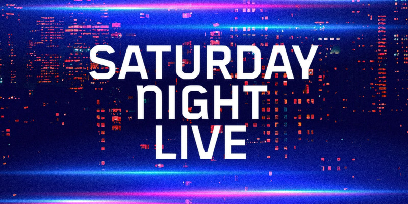 Who is the host of Saturday Night Live Tonight?