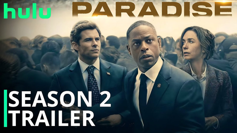 Alex's Return and the stakes of Paradise Season 2