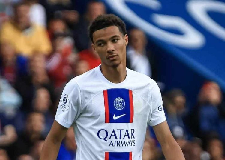 Hugo Ekitike: The Rising Star of European Football