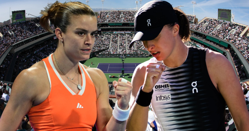 Iga Świątek's Dominance: A Deep Dive into Her Rise and Impact on Women's Tennis