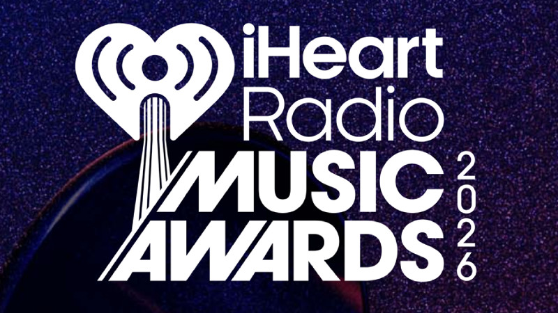 The 2026 iHeartRadio Music Awards Unfolds With Surprises and Celebrations